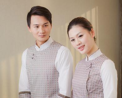 工作服设计的三大基本要素